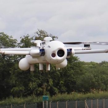 KSAR - Image - Drone KSAR - Image - Drone