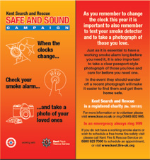 Safe-and-Sound-Campaign-Leaflet Safe-and-Sound-Campaign-Leaflet